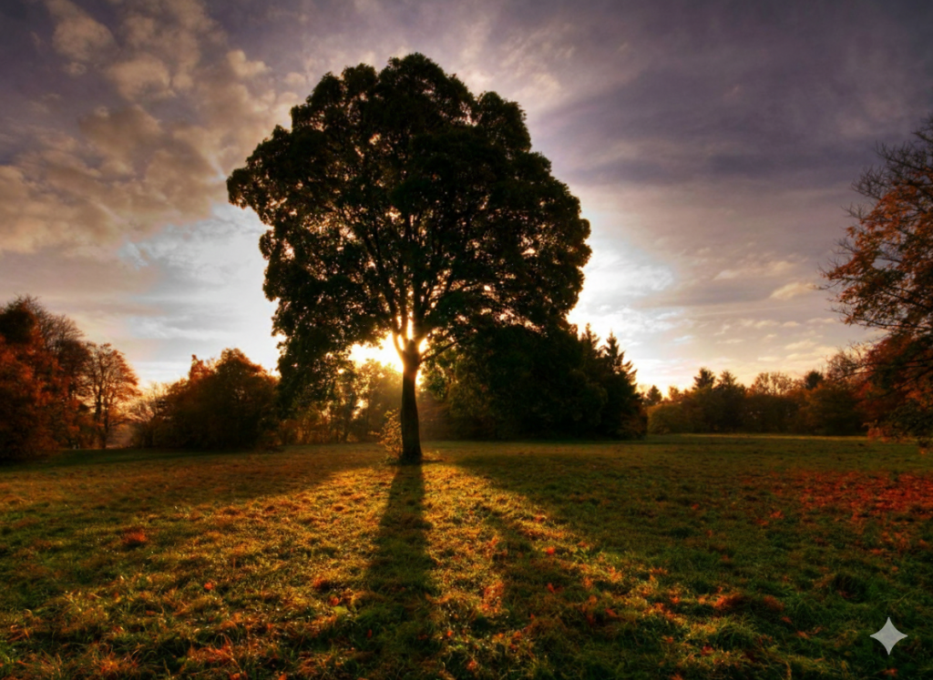 The Old Man Who Planted Trees He’d Never Sit UnderThe Old Man Who Planted Trees He’d Never Sit Under