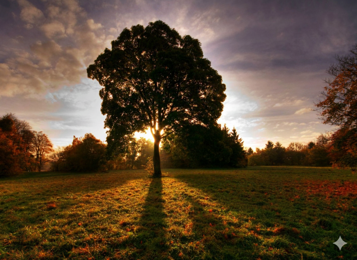 The Old Man Who Planted Trees He’d Never Sit UnderThe Old Man Who Planted Trees He’d Never Sit Under