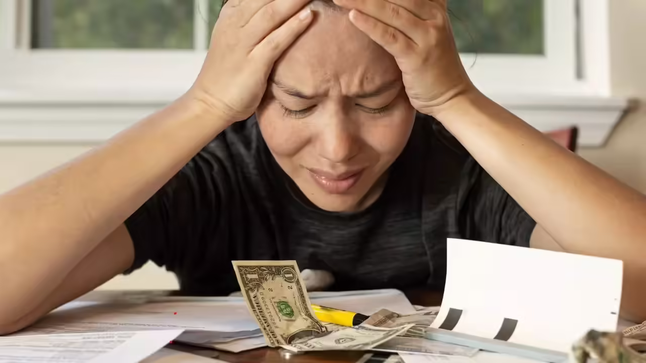 Why “Money Blocks” Stop You from Getting Rich (and How to Fix Them)