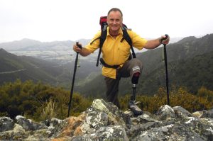 The Physically Challenged Man Who Climbed Everest – Courage beyond limits.