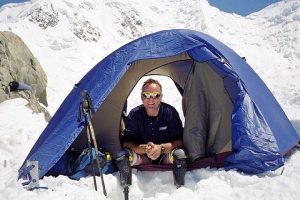 The Physically Challenged Man Who Climbed Everest – Courage beyond limits.