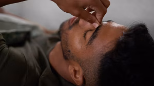 hortness of Breath (Even While Resting)