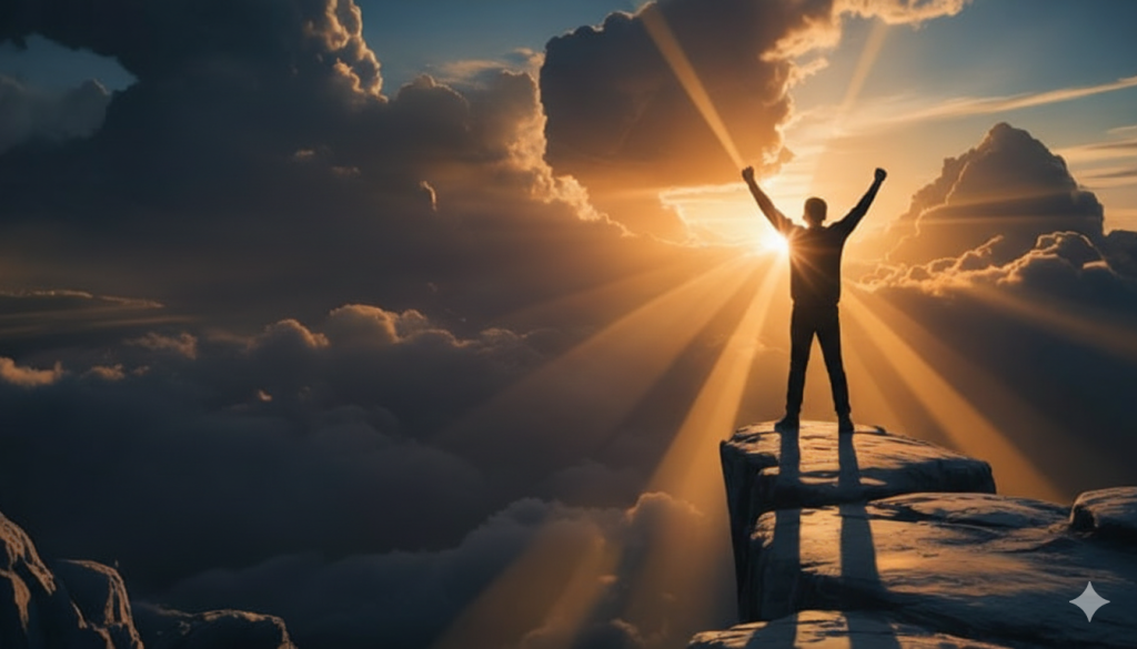 Small Steps That Changed Everything