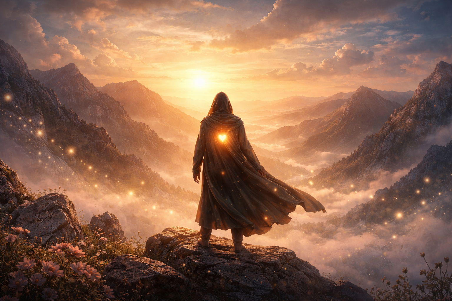 Why Your Struggles Are Shaping Your Soul